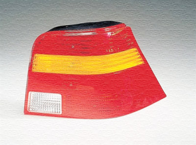 Soporte de lámpara, piloto posterior