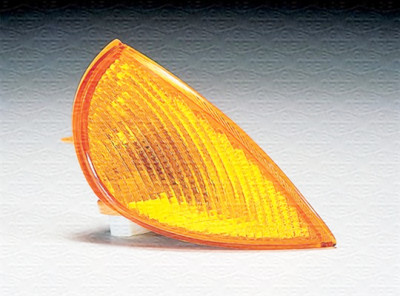 Feu clignotant