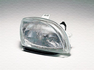 Faro principal