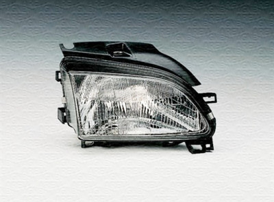 Faro principal