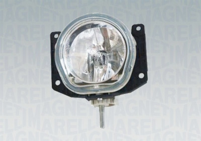 Faro antiniebla
