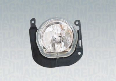 Faro antiniebla