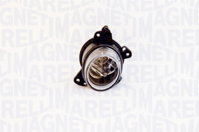 MAGNETI MARELLI feu antibrouillard 712402901110