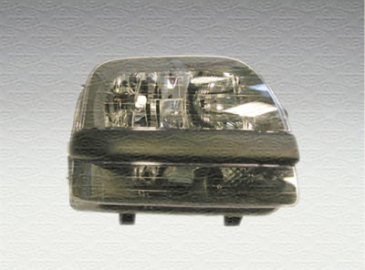 Faro principal