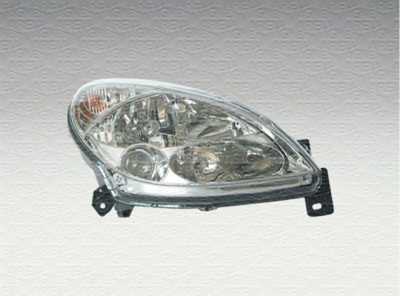 Faro principal