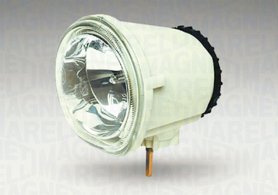 Faro antiniebla