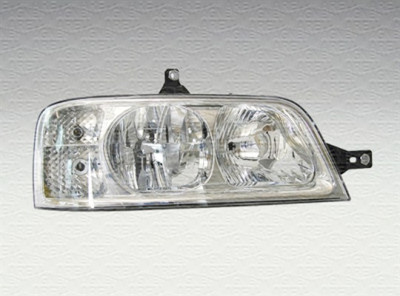 Faro principal
