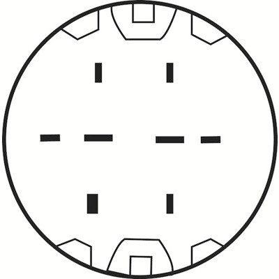 Faro principal