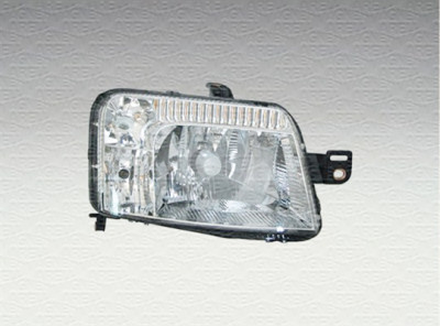 Faro principal