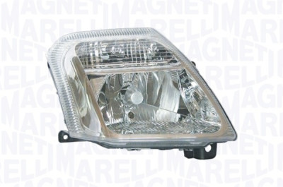 Faro principal