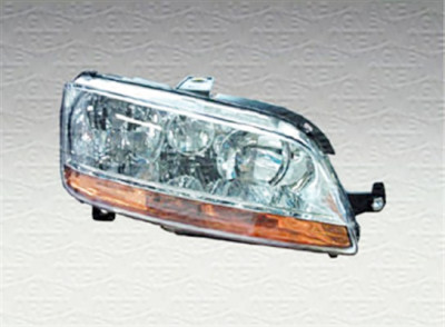 Faro principal