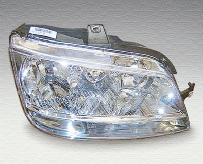 Faro principal
