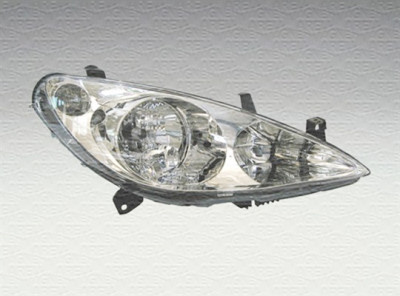 Faro principal