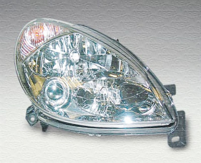 Faro principal