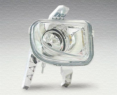 Faro antiniebla