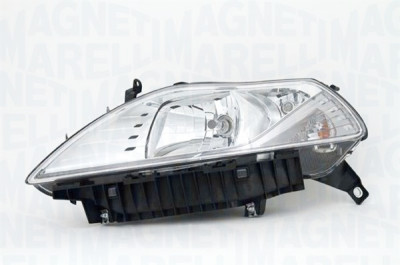 Faro principal