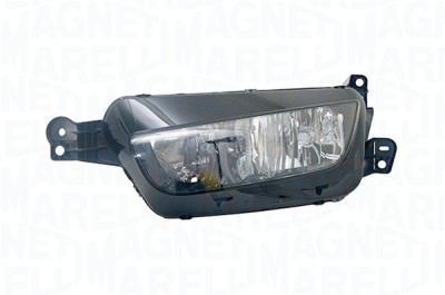 Faro principal