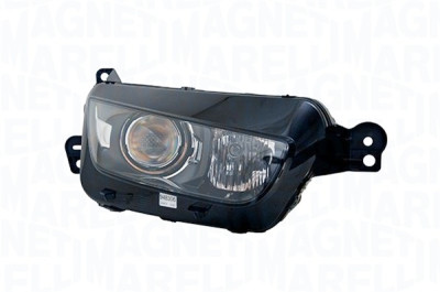 Faro principal