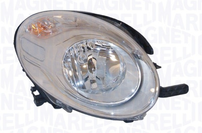 Faro principal