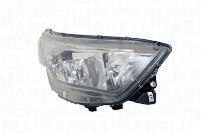Faro principal