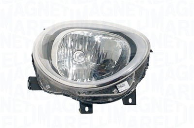 Faro principal