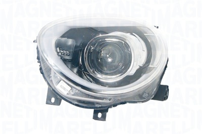 Faro principal