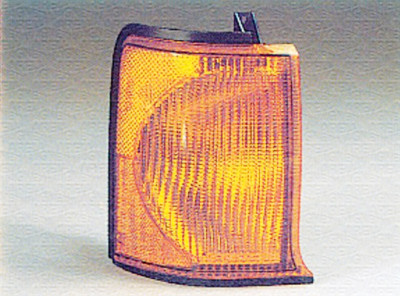 Feu clignotant