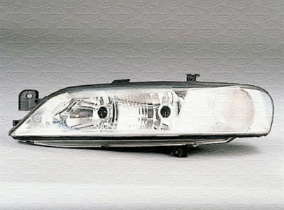Faro principal