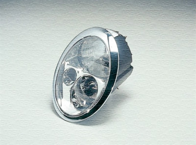 Faro principal