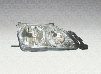 Faro principal