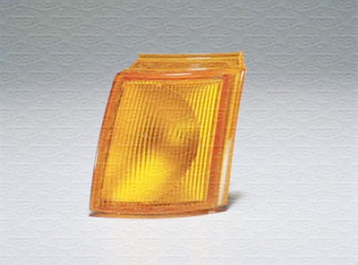 Feu clignotant