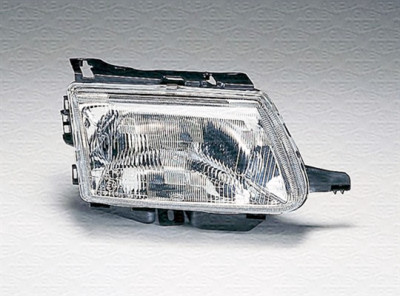 Faro principal
