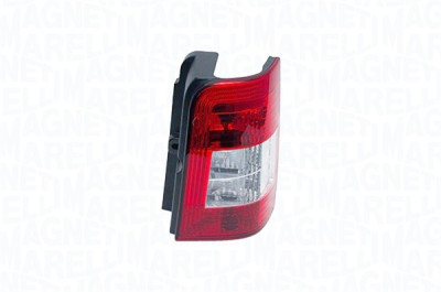 Feu arrière MAGNETI MARELLI 714000028341