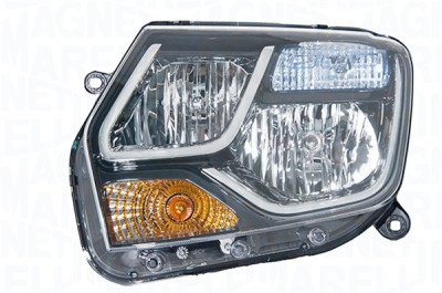 Faro principal