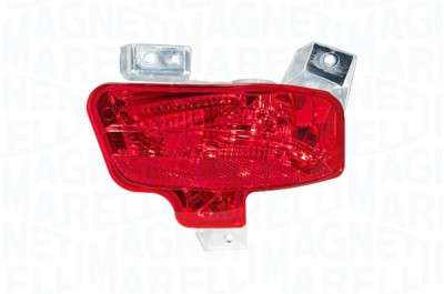 Feu arrière MAGNETI MARELLI 714021450701