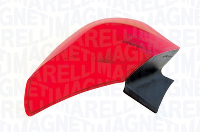 Feu arrière MAGNETI MARELLI 714021651801
