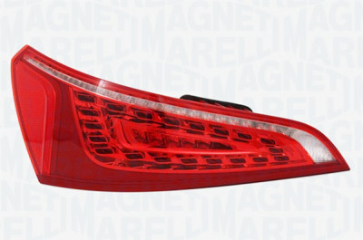 Feu arrière MAGNETI MARELLI 714021780701
