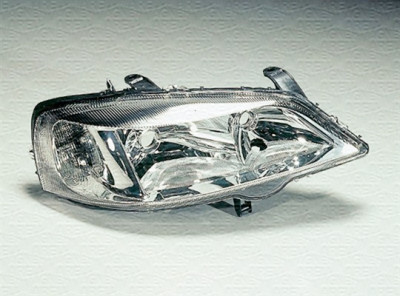 Faro principal