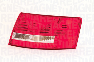 Feu arrière MAGNETI MARELLI 715001007004