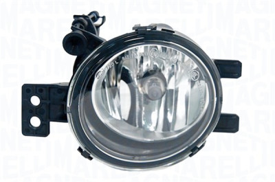 Faro antiniebla