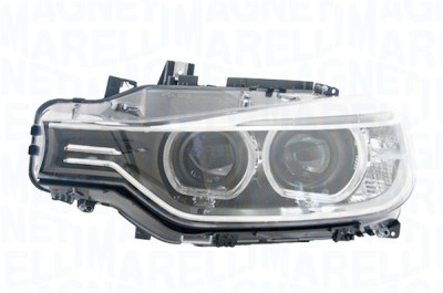 Faro principal