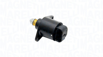 Vanne de régulation de ralenti, alimentation en air MAGNETI MARELLI 801001301601