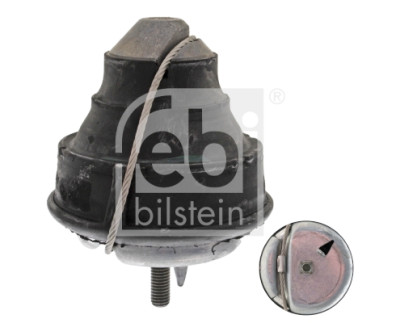 Support moteur FEBI BILSTEIN 9736