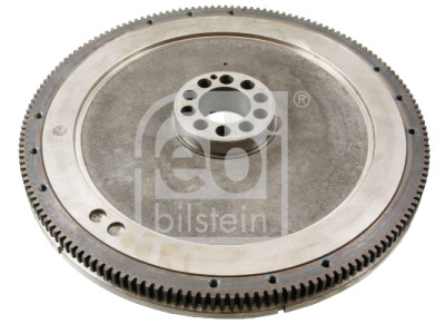 Volant moteur