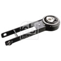 Support élastique, suspension moteur FEBI BILSTEIN 102539
