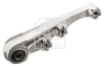 Support, suspension du moteur