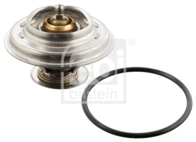 Thermostat d'eau