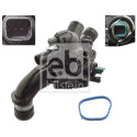 Thermostat, liquide de refroidissement FEBI BILSTEIN 103197