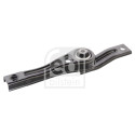 Support, suspension du moteur