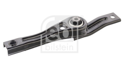 Support, suspension du moteur